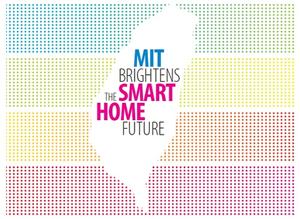 MIT Brightens the Smart Home Future